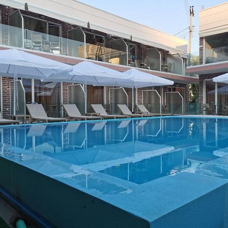 Hotel Capital Lux Nydri (Lefkada) Exterior foto