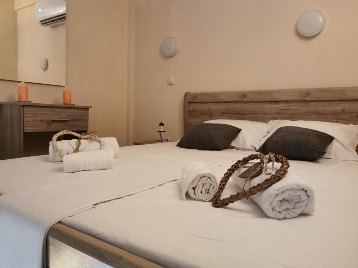 Hotel Capital Lux Nydri (Lefkada) Exterior foto