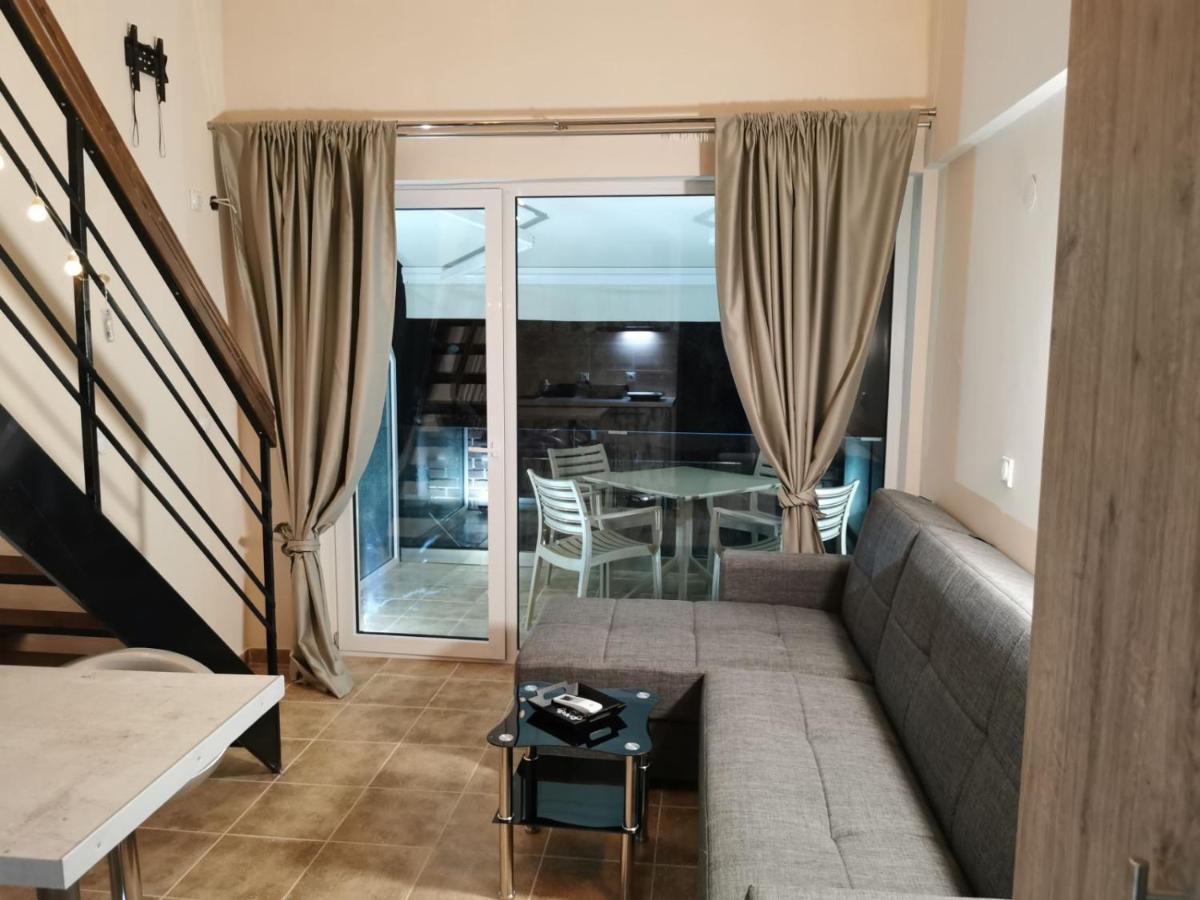 Hotel Capital Lux Nydri (Lefkada) Exterior foto