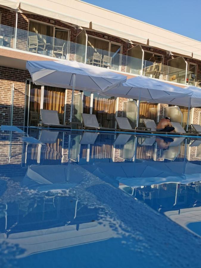 Hotel Capital Lux Nydri (Lefkada) Exterior foto